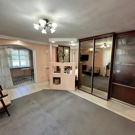 Apartment Cosy French Boulevard *