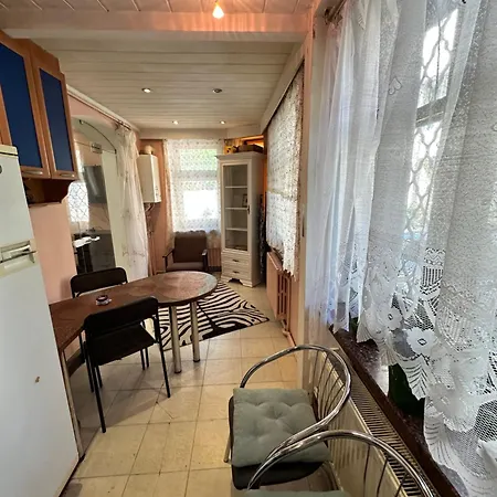 Apartment Cosy French Boulevard